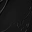 Joydeco Black Velvet Curtains for Bedroom Living Room - Image 4