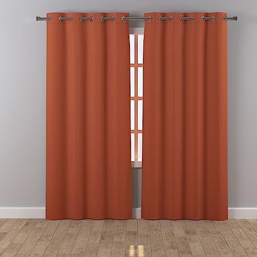 Cotton Curtains for Sheer Backdrop Window Curtain Livingroom, Bedroom, Kitchen