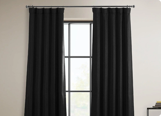 Find the Perfect Curtains in Any Shade