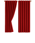 Red Curtain