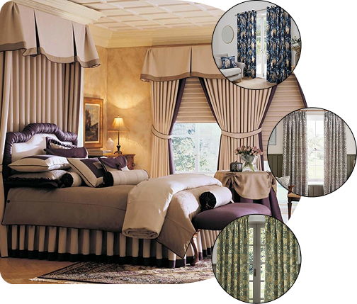 Dubai's Premier Traditional Arabian Curtain Specialist