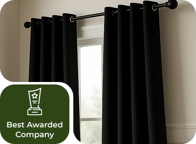 Buy Arabian Curtains Dubai