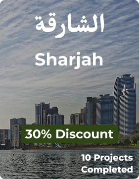 Traditional Arabian Curtain Installation Across Dubai