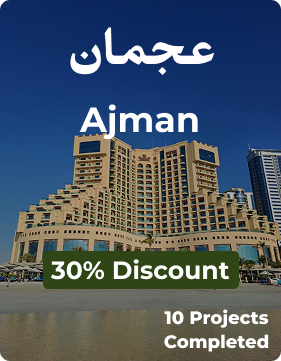 Traditional Arabian Curtain Installation Across Dubai