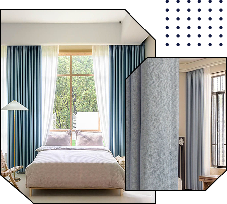 Expert Soundproof Curtain Installation Service in Dubai