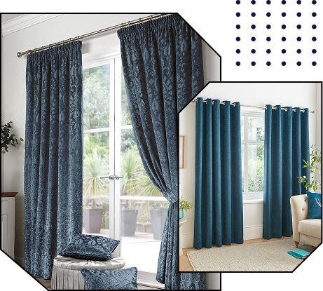 Professional Traditional Arabian Curtain Installation in Dubai
