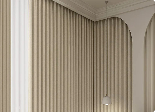 Soundproof Curtain