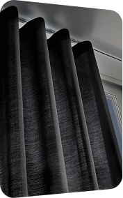 Wave Curtains