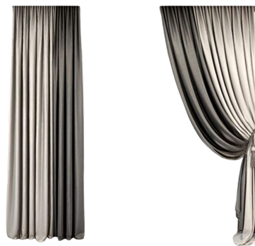 Quick Roman Curtain Installation in Dubai