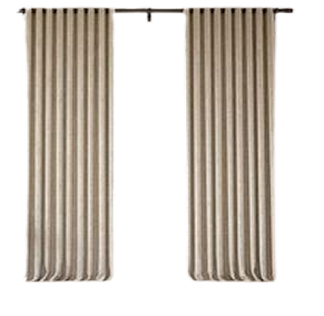 Linen Curtains in Dubai
