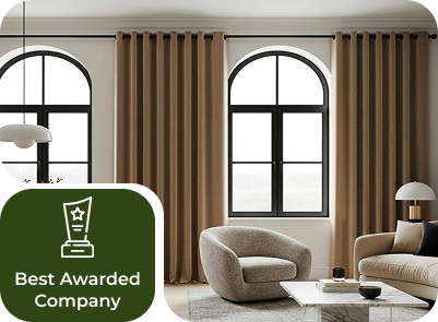 Shop Soundproof Curtains in Dubai