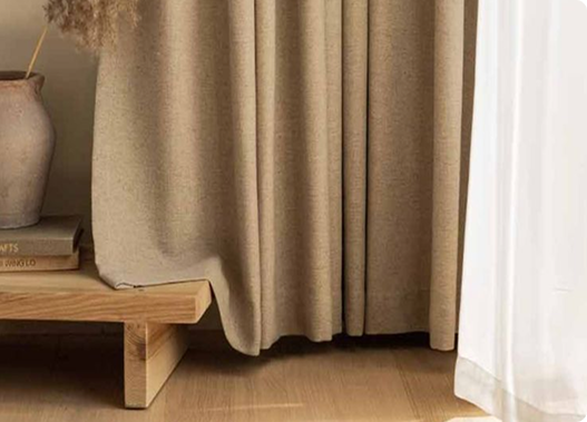 Why Dubai Residents Choose Our Blackout Curtains