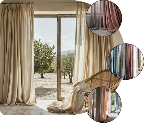 Window Curtain