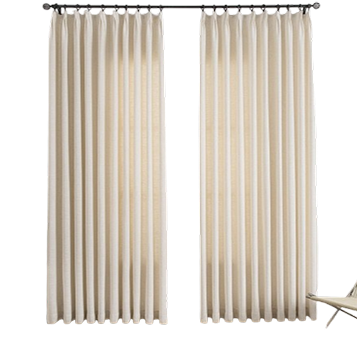 Cotton Curtains in Dubai