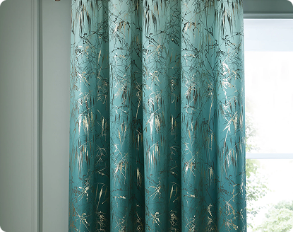 Curtain Installations Dubai