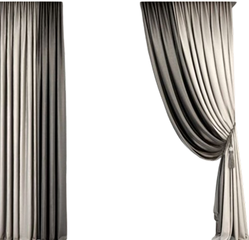 Motorized Curtains