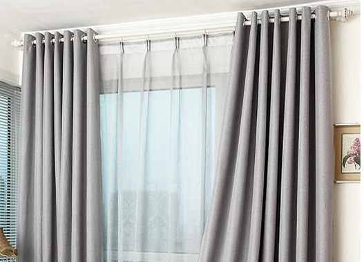Why Dubai Villas Prefer Our Pinch Pleat Curtain Collection