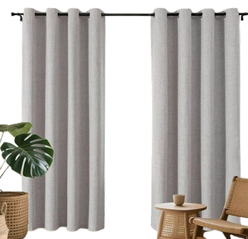 Blackout Curtains