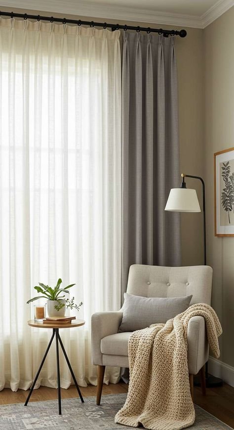 Roman Curtain Projects Across Dubai