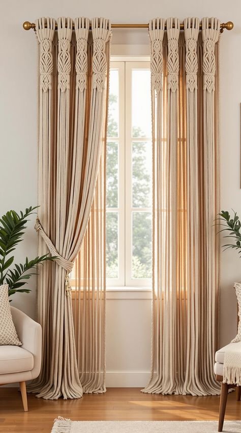 Roman Curtain Projects Across Dubai