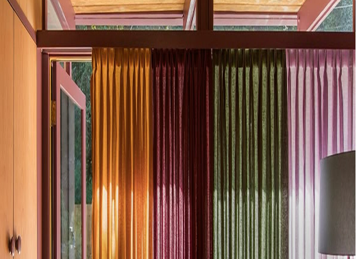 Professional Window Curtain Fitting Across Dubai