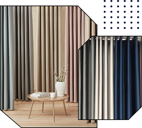 Fast & Reliable Thermal Curtain Installation Across Dubai