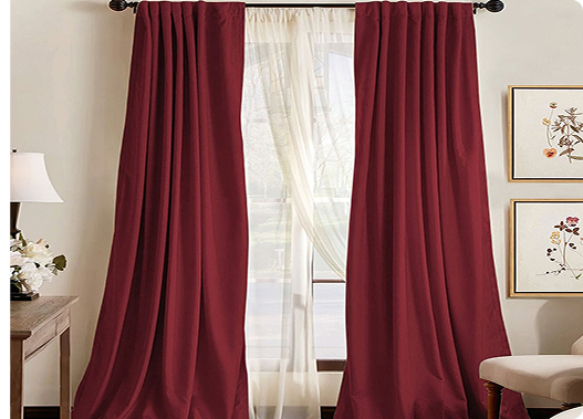 Thermal Curtains