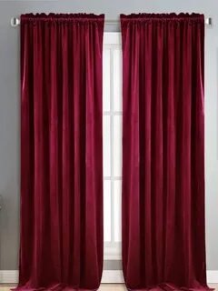 Velvet Curtain