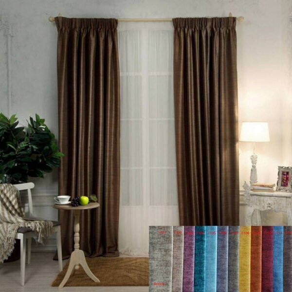 Brawa sound deadening curtains – thermal insulation material