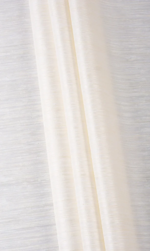 Bright Brook’ Textured Custom Size Curtain Panels