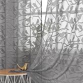 OWENIE Furman Sheer Curtains - Image 4