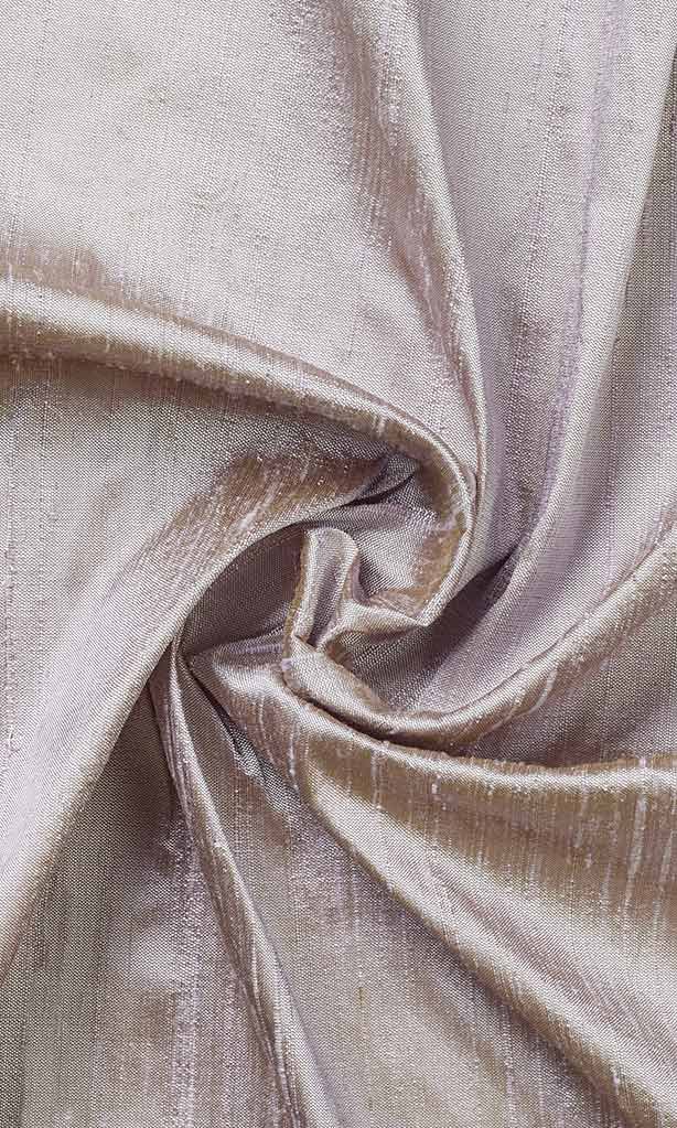 Runnymede’ Dupioni Silk Made-to-Order Curtains