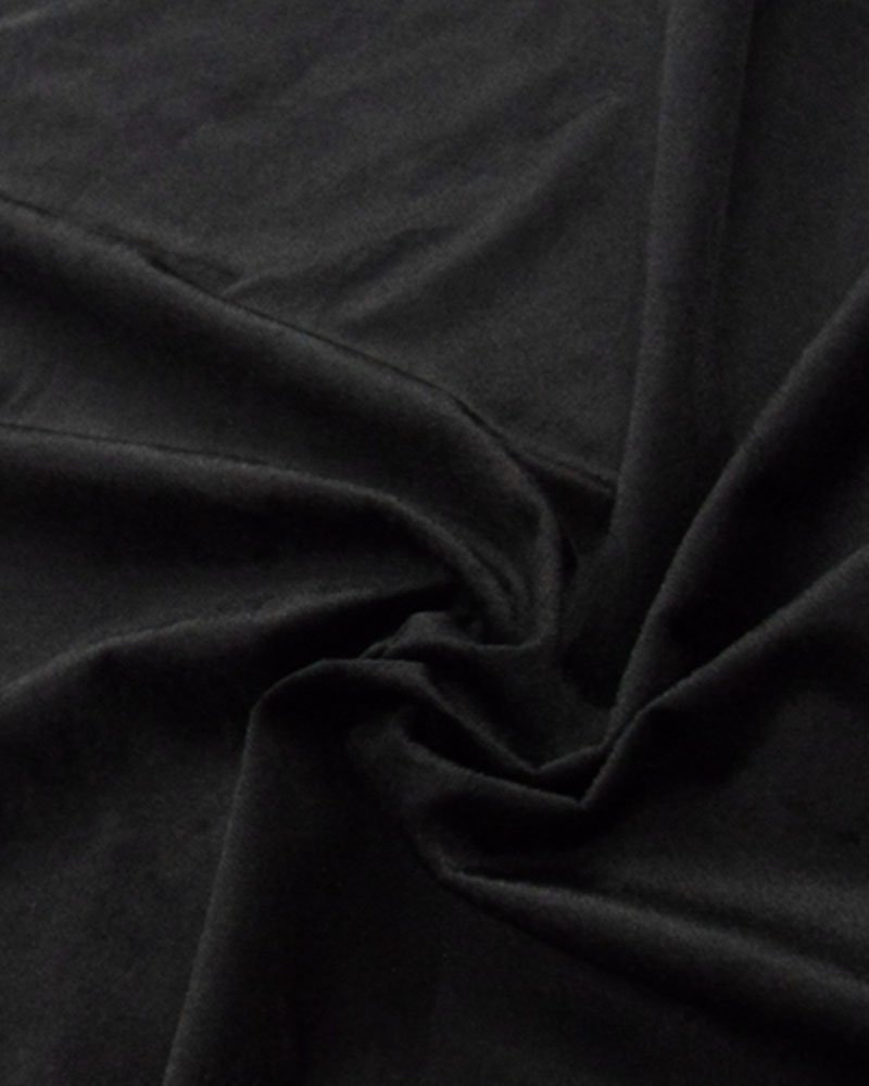 Theater Style Curtains