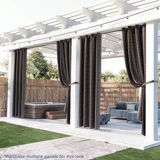 Outdoor Gobi Print UV Protected - Image 2