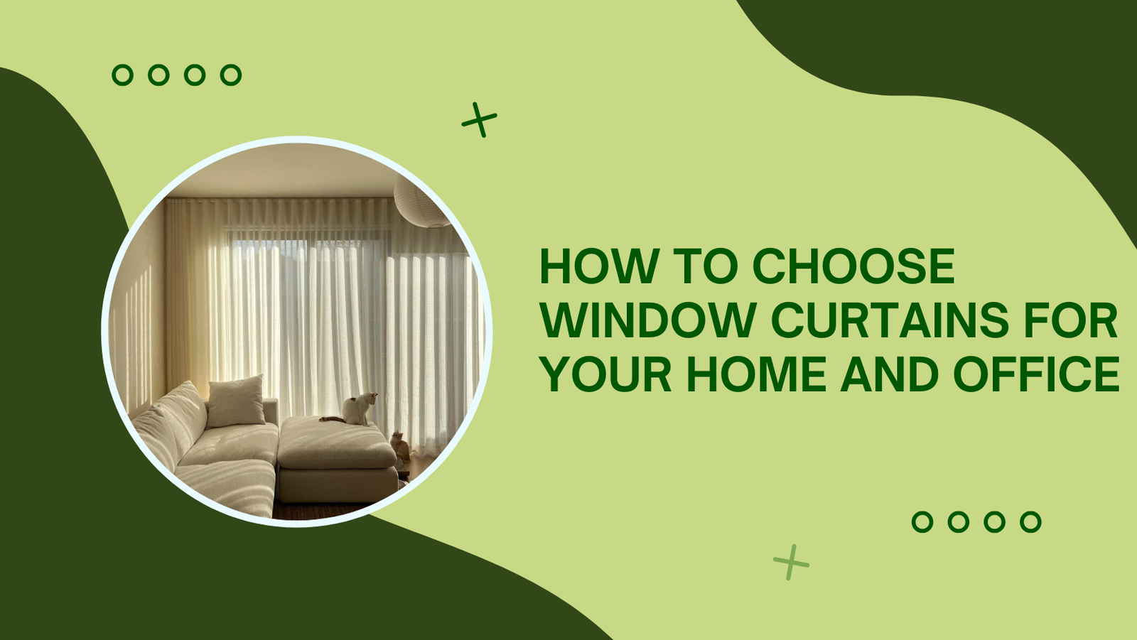 Window Curtains