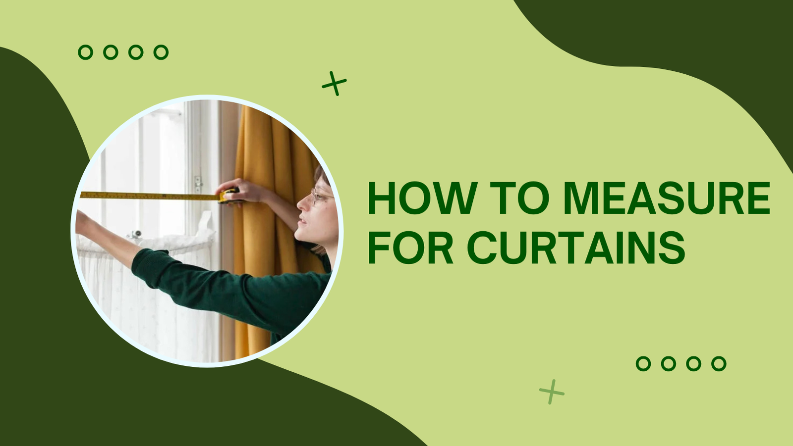 Measure for Curtains