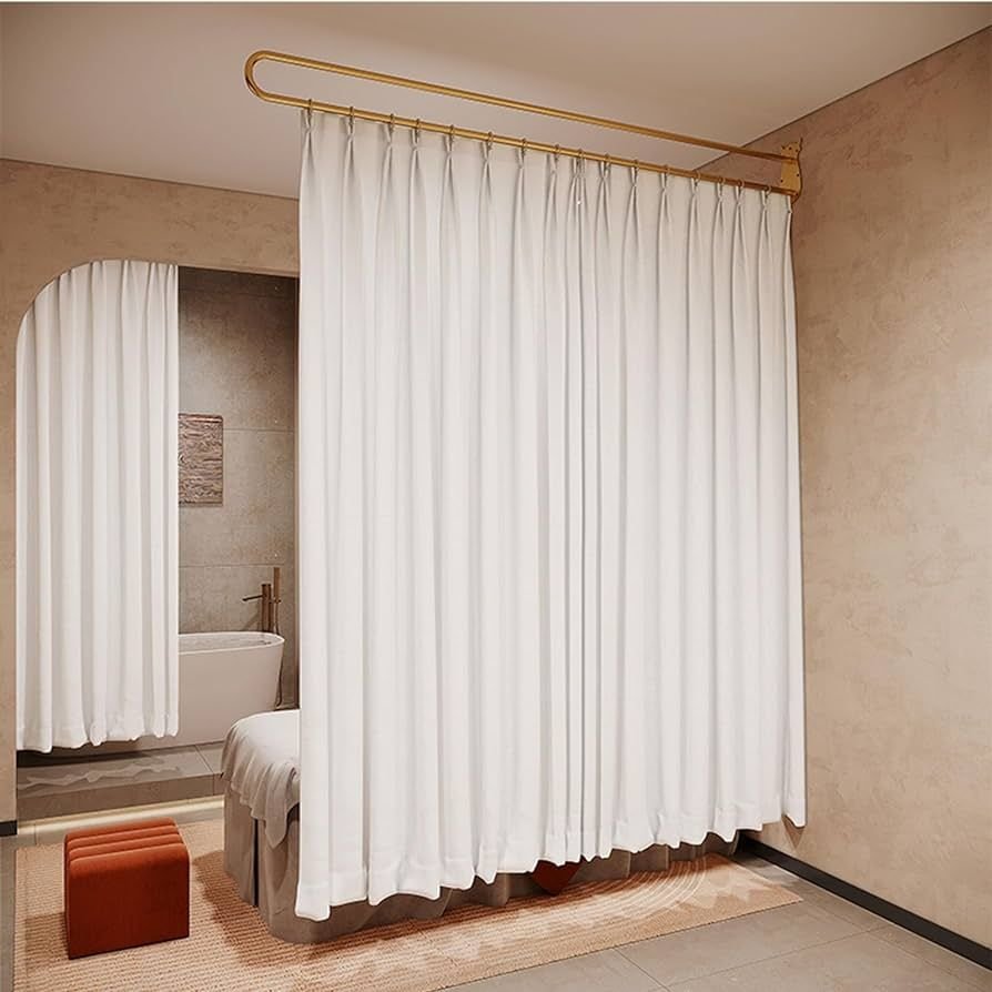 Hospital Curtain