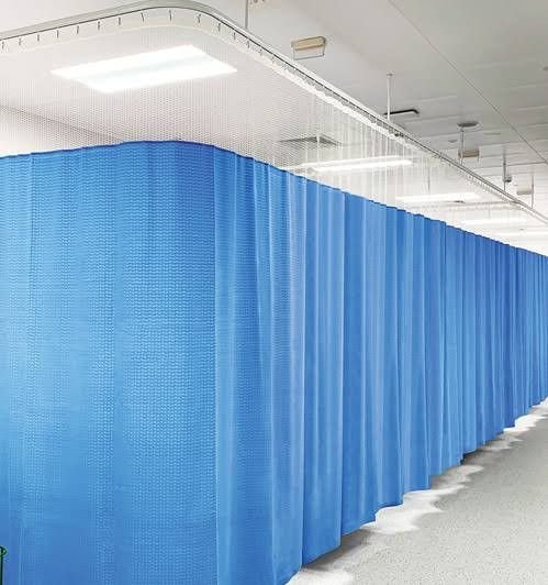Hospital Curtain