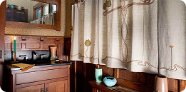 Kitchen Curtains