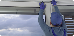 Trusted Pink Curtain Supplier in Dubai