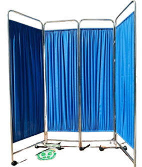 Hospital Curtains in Dubai