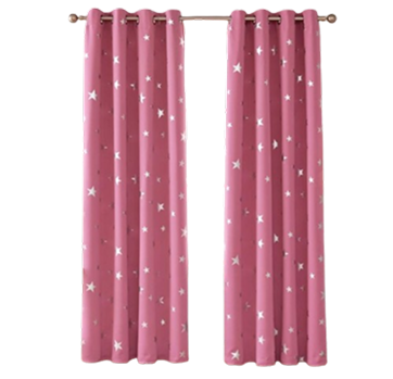 Kids Room Curtains in Dubai