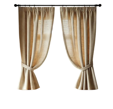 Kitchen Curtains in Dubai