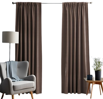 Office Curtains in Dubai