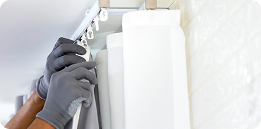 Dubai's Leading Hotel Curtain Supplier