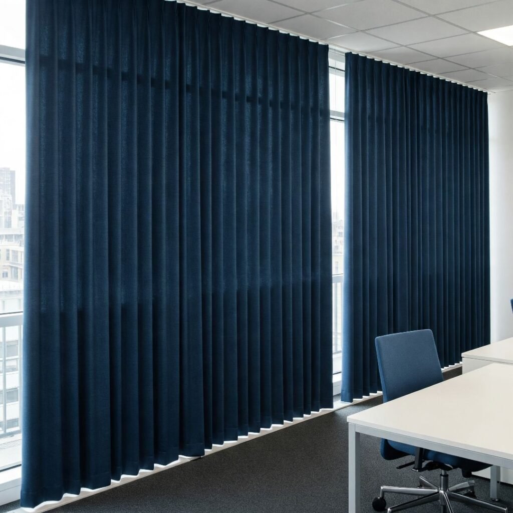 Office Curtains
