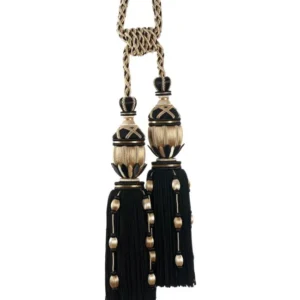 Imperiale Metal Tieback