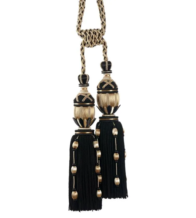 Imperiale Metal Tieback